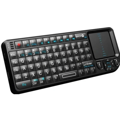 Afbeelding van RII I10 MINI KEYBOARD QWERTY