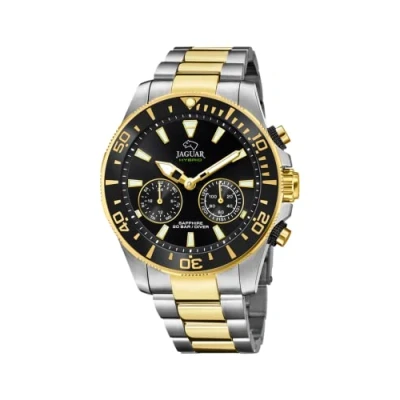 Afbeelding van Jaguar Chronograaf Hybrid, J889/2