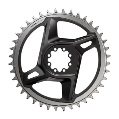 Afbeelding van Sram Unisex Road Force X Sync kettingblad, grijs, eenheidsmaat