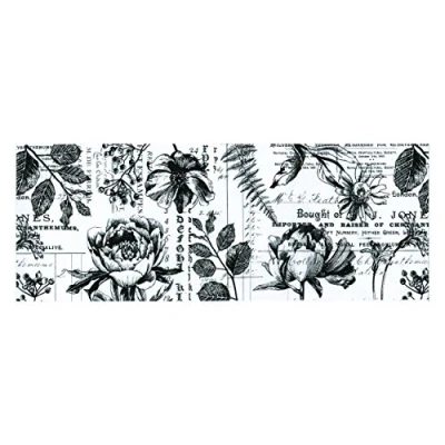 Afbeelding van Tim Holtz Big talk snarky