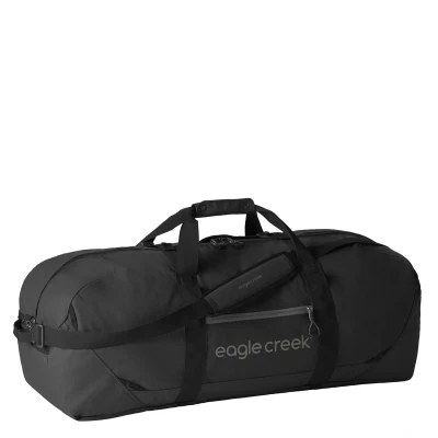 Afbeelding van Reistas Eagle Creek No Matter What Duffel 90L Black