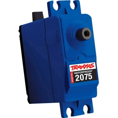 Afbeelding van Traxxas 2075 Reserve onderdeel Digital High Torque Servo