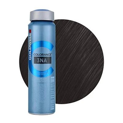 Afbeelding van Goldwell Colorance Color Bus 3 NA Donker Natuurlijk As Bruin 120 ml