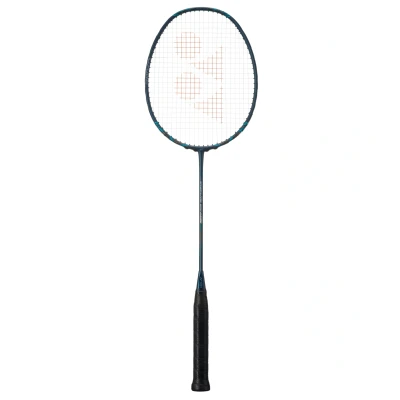 Afbeelding van Yonex Nanoflare 800 Game 4u5 Badminton Racket Zilver
