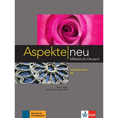 Afbeelding van Aspekte neu B2 Intensivtrainer