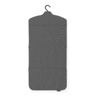 Afbeelding van Brabantia Refresh &amp; Steam opvouwbaar kledingstoombord 91,5 x 41 cm Zwart