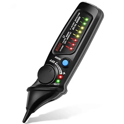Afbeelding van AVD06 contactloze spanningstester, AC 12 1000 V, teststift, circuittester