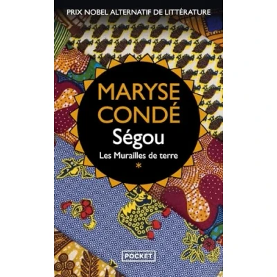 Afbeelding van Ségou: Les Murailles de terre (01)