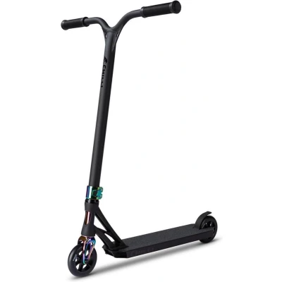 Afbeelding van Step Chilli Pro Beast V2 Zwart Neochroom