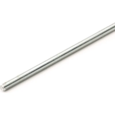 Afbeelding van Draadeind verzinkt 4.8 M20 (1 meter) DIN975