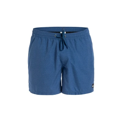 Afbeelding van Quiksilver Everyday Deluxe Volley Zwemshorts, Heren, Maat: Medium, Bswh