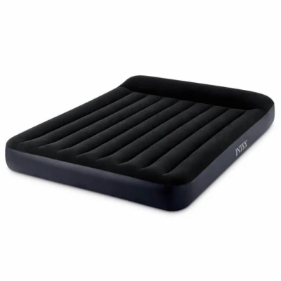 Afbeelding van Luchtbed Intex Pillow Rest Twijfelaar