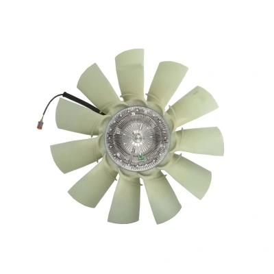 Afbeelding van MAHLE ORIGINAL CFF 460 000P Radiator Ventilator 750 Elektrisch