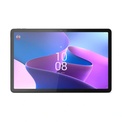 Afbeelding van Lenovo Tab P11 Pro Mediatek 256 GB 28,4 cm (11.2&quot;) 8 Wi Fi 6 (802.11ax) Android 12 Grijs