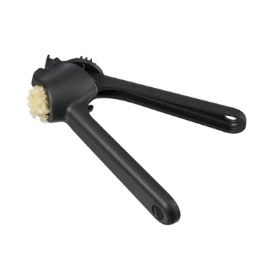 Afbeelding van Knoflookpers GastroMax Nylon Grijs