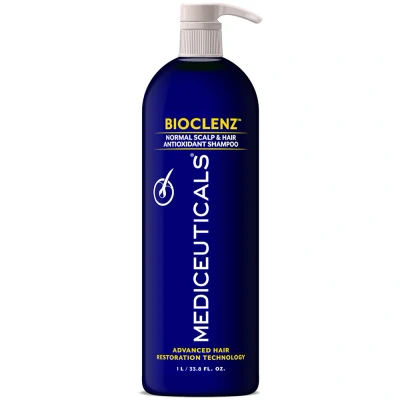 Afbeelding van Mediceuticals Bioclenz Shampoo 1000 ml