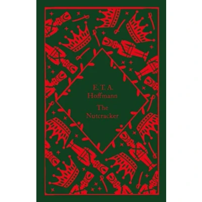 Afbeelding van The Nutcracker: E.T.A. Hoffmann
