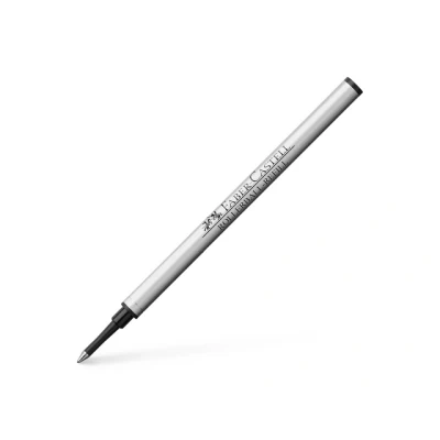 Afbeelding van Faber Castell Rollerball Vulling Zwart