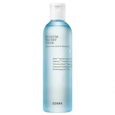 Afbeelding van COSRX Hydrium Watery Toner 150 ml