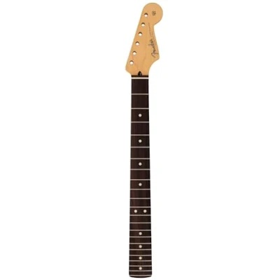 Afbeelding van Fender Neck MIJ Hybrid II Strat RW Gitaaronderdeel