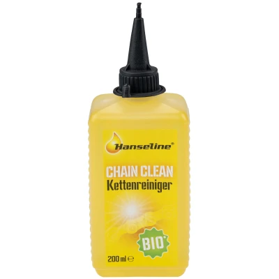 Afbeelding van Hanseline chain cleaner &quot;bio&quot; 200ml