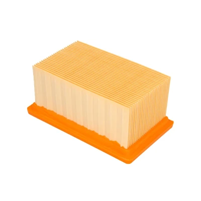 Afbeelding van Mahle Original Luchtfilter LX 984/2