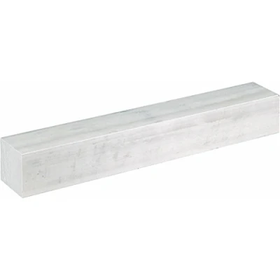 Afbeelding van Aluminium Vierhoekig Profiel (l x b h) 200 30 mm 1 stuk(s)