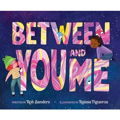 Afbeelding van Between You and Me