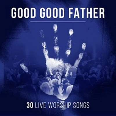Afbeelding van Various Artists Good Father (CD)