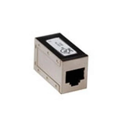 Afbeelding van ACT SD5018 Inline Coupler RJ 45 shielded CAT5E