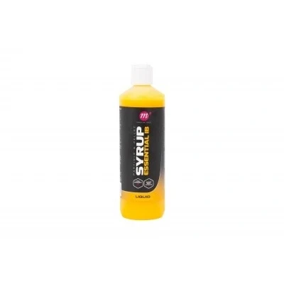 Afbeelding van Mainline Syrup Fruity Squid 500ml PVA Vriendelijk