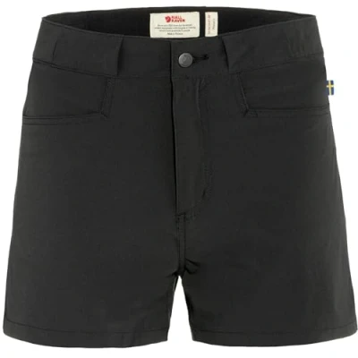 Afbeelding van Fjallraven High Coast Lite Shorts Black