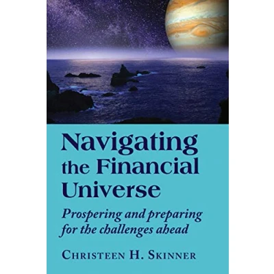 Afbeelding van Navigating the Financial Universe