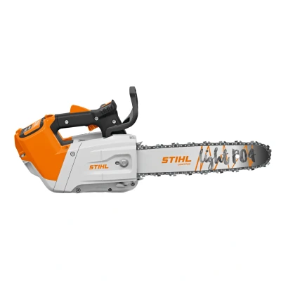 Afbeelding van Stihl MSA 220 TC O accu kettingzaag starters set basic Bladlengte: 35 cm