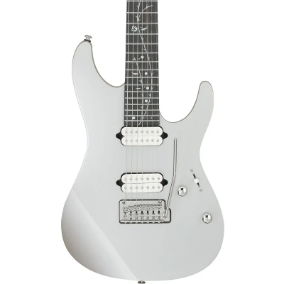 Afbeelding van Ibanez TOD70 Tim Henson Signature 7 snarige elektrische gitaar met gigbag