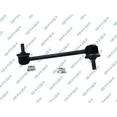 Afbeelding van GSP S050205 Stabilisatorstang Achteras links, rechts 180mm M10X1,25