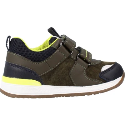 Afbeelding van GEOX B RISHON BOY Groen 21 EU