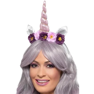 Afbeelding van Unicorn Headband