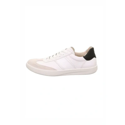 Afbeelding van Legero SILENCE sneakers voor dames, Bright White 1100, 40 EU, Helder wit EU