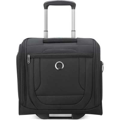 Afbeelding van Delsey Helium DLX Handbagagekoffer 37 cm Zwart