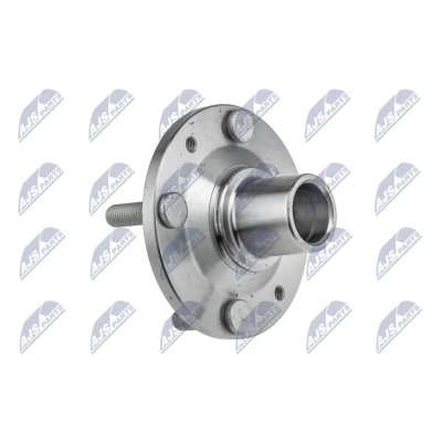Afbeelding van Wielnaaf NTY KLP MZ 012P2