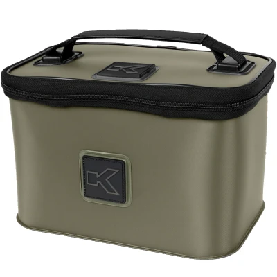 Afbeelding van Korum EVA Bait Station Aasdoos