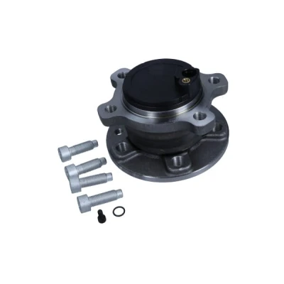 Afbeelding van Wiellagerset MAXGEAR 33 1260