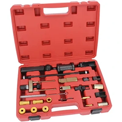 Afbeelding van T10133 T10055 Injectiesproeier, FSI en pomp, montage demontageset