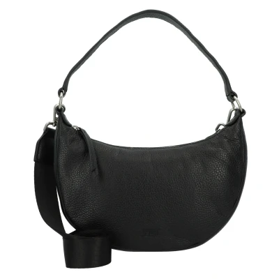 Afbeelding van Jost VIKA 27.5 CM Handtas, Dames, Maat: One Size, Schwarz