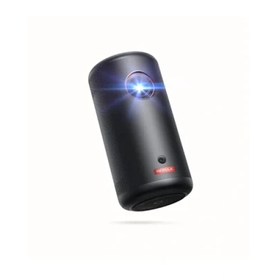 Afbeelding van Projector Nebula Capsule 3 Full HD 1920 x 1080 px