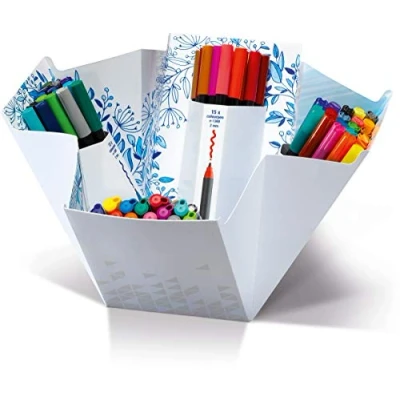 Afbeelding van Brushpen edding Colour Happy assorti 70 delig