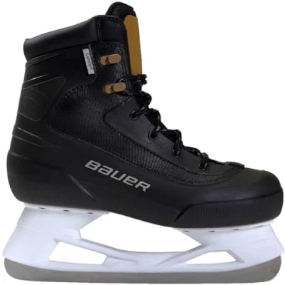 Afbeelding van Ijshockeyschaats Bauer Senior Colorado Red Ice Schoenmaat 44