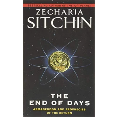 Afbeelding van the End of Days: Armageddon and Prophecies Return: 7