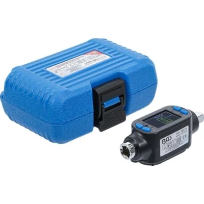 Afbeelding van BGS 70211 Digitale moment adapter 10 mm (3/8&quot;) 27 135 Nm